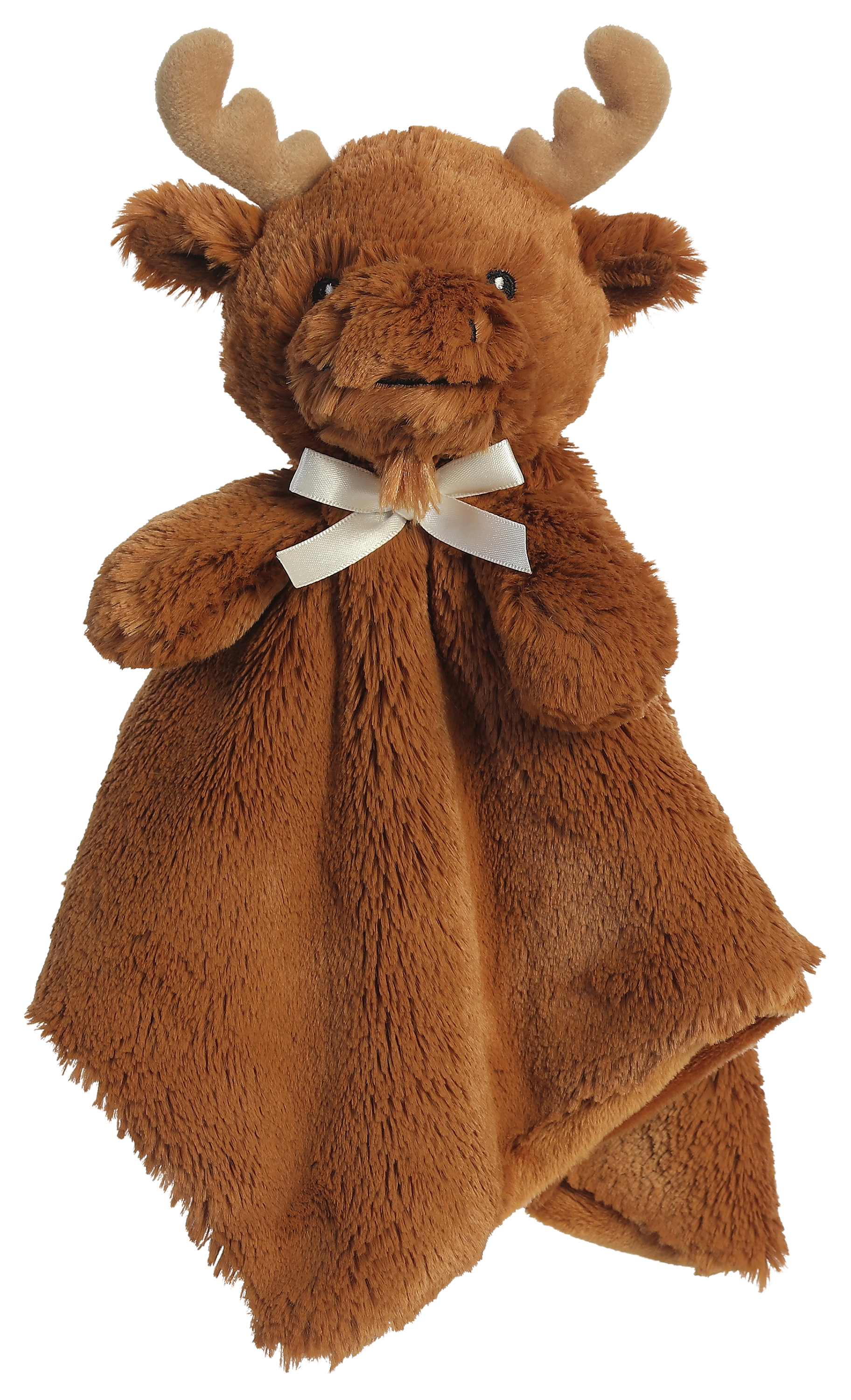 Bass Pro Shops Plush Animal Moose Lovey | Bass Pro Shops